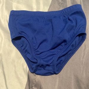 Bloomers